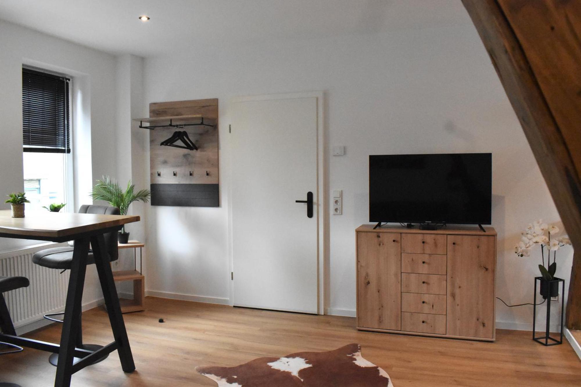 Apartment Grone 1 Göttingen Exteriör bild